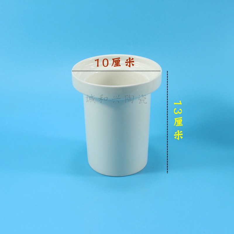 热销通用0.5L升养生杯电炖杯电热杯熬汤杯陶瓷煮粥杯电器内胆盖子