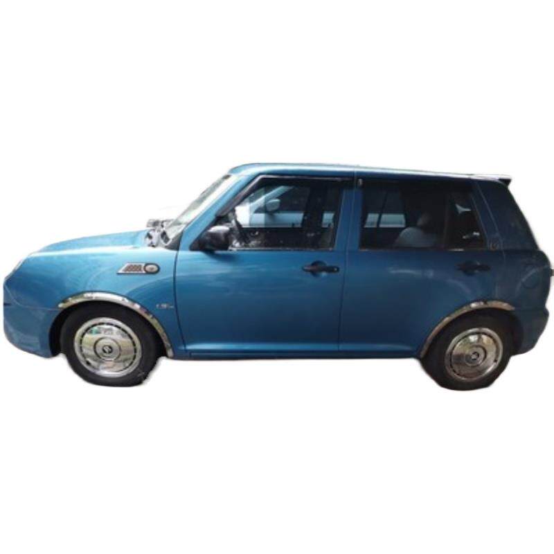 热销适用众泰Z100Z200Z300轮毂盖众泰2008T200M300轮胎装饰帽轮罩