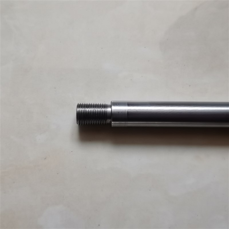 热销现代威亚I-CUT400T I-CUT450主轴拉杆芯轴
