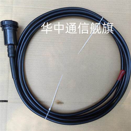 热销接头盒用监测尾缆3米/人手孔用监测尾缆
