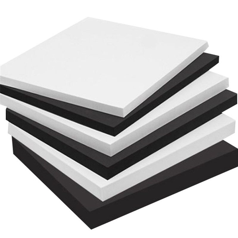 热销38度黑色EVA泡棉材料COS道具高发泡缓冲垫片内衬内托 托