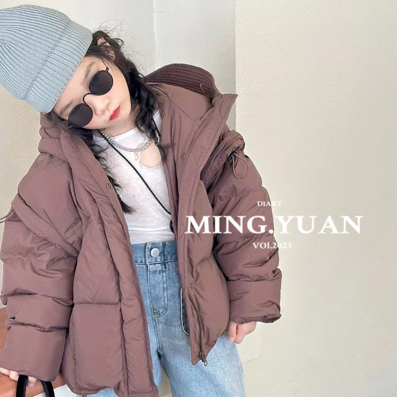 秋冬韩版25bora儿童羽绒服男女童宝宝纯色百搭保暖外套可脱卸马甲,童装/婴儿装/亲子装,羽绒服,淘宝优惠券,粉丝福利购,淘宝优惠卷