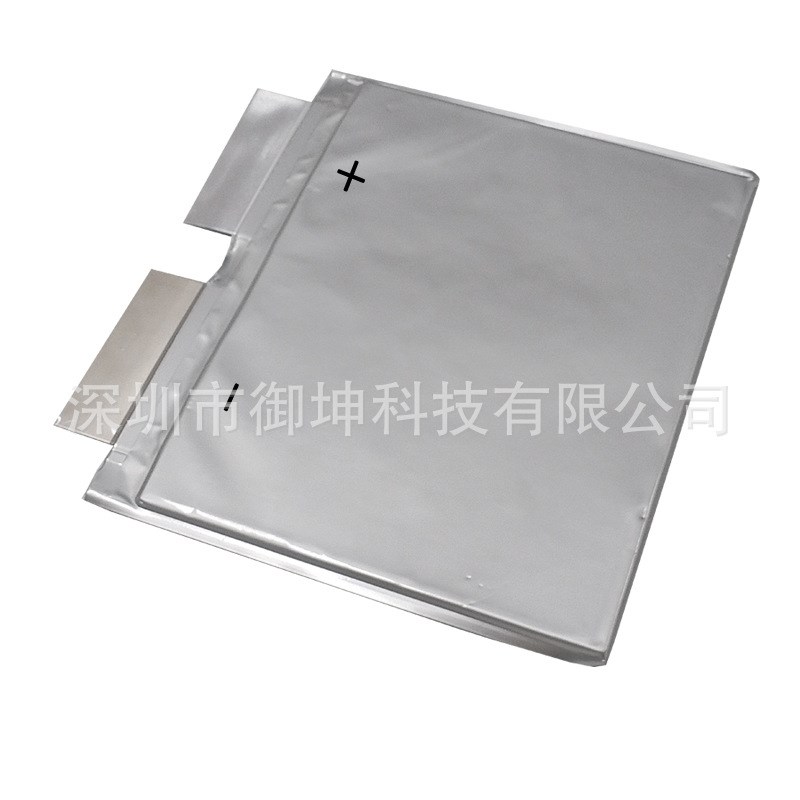 深圳软包单体锂离子电容21000F应用于后备移动电源4.2V42000F