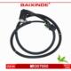 BAIXINDE2速度传感器 MR307050 sensor Rear ABS