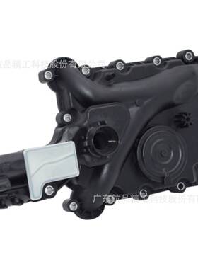 适用大众奥迪进气歧管调节阀06E103547AB 06E103547H 06E103547