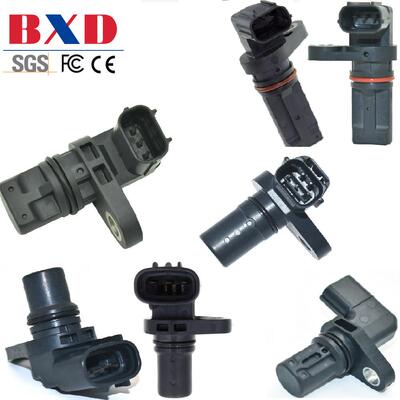 BAIXINDE 曲轴传感器 J5T33771 J5T33772 J5T33071 J5T33072