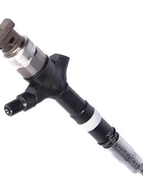 柴油喷油器095000-7210 23670-0G030适用于丰田花冠1CD-FTV D4D