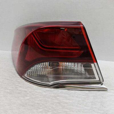 适用于2017-2019款现代索纳塔尾灯TailLight92401-C2500