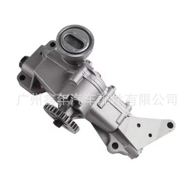 21310-2C001 适用于现代09-14 2.0 GENESIS COUPE 酷派 机油泵