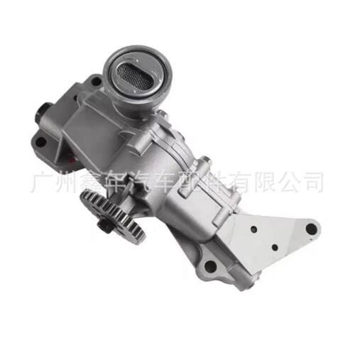 21310-2C001 适用于现代09-14 2.0 GENESIS COUPE 酷派 机油泵