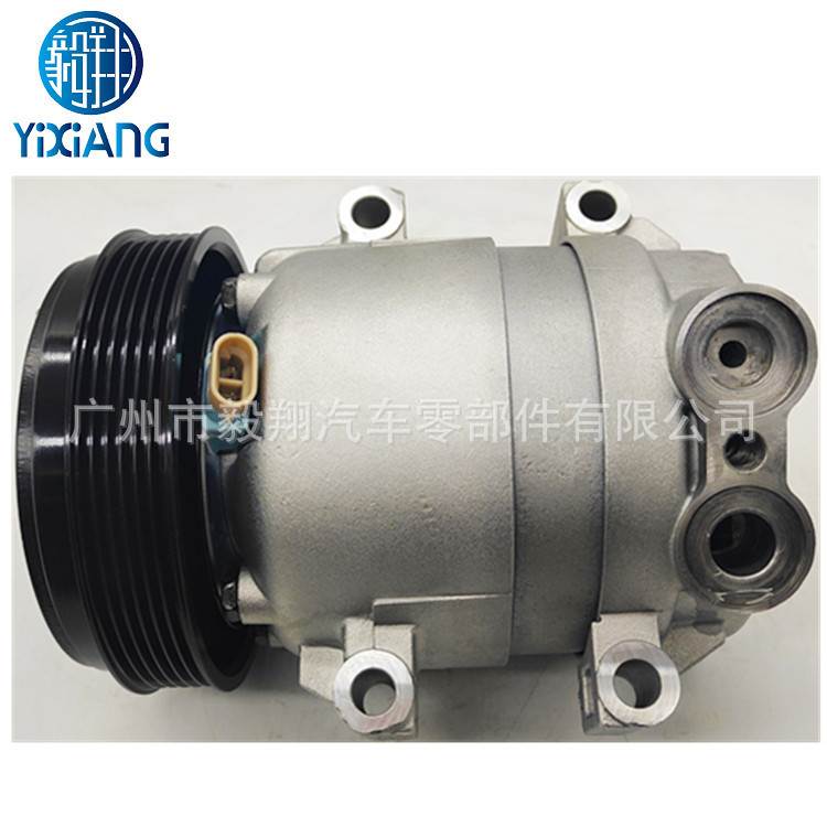 适用 V5 AC Compressor Pontiac GTO LS1 LS2 2004-2006
