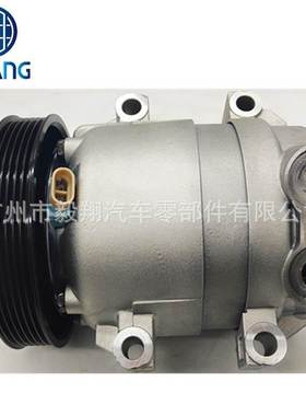 适用 V5 AC Compressor Pontiac GTO LS1 LS2 2004-2006