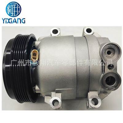 适用 V5 AC Compressor Pontiac GTO LS1 LS2 2004-2006