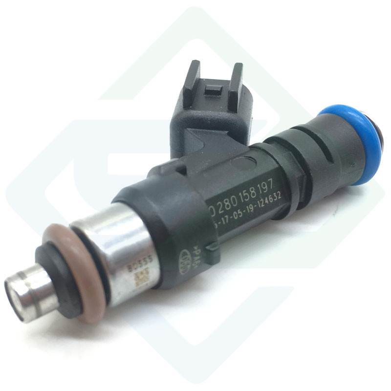 北极星Polaris Ranger XP800 喷油嘴0280158197 1204318 1204319