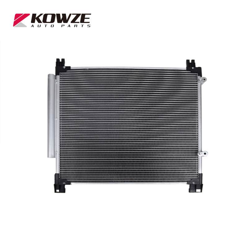 88460-0K460/88460-0K360散热网适用于TOYOTA HILUX REVO 2015-