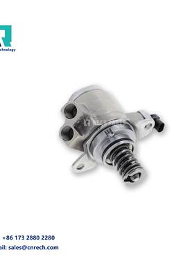 高压燃油泵07L127026Q 06E127025AC 07L127026AL