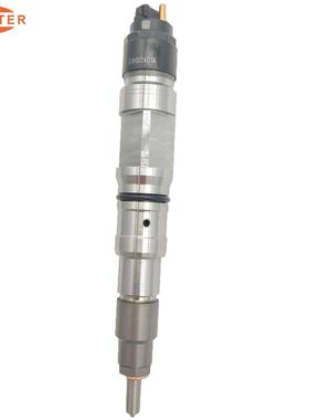 喷油器0445120220适用于TGA430发动机