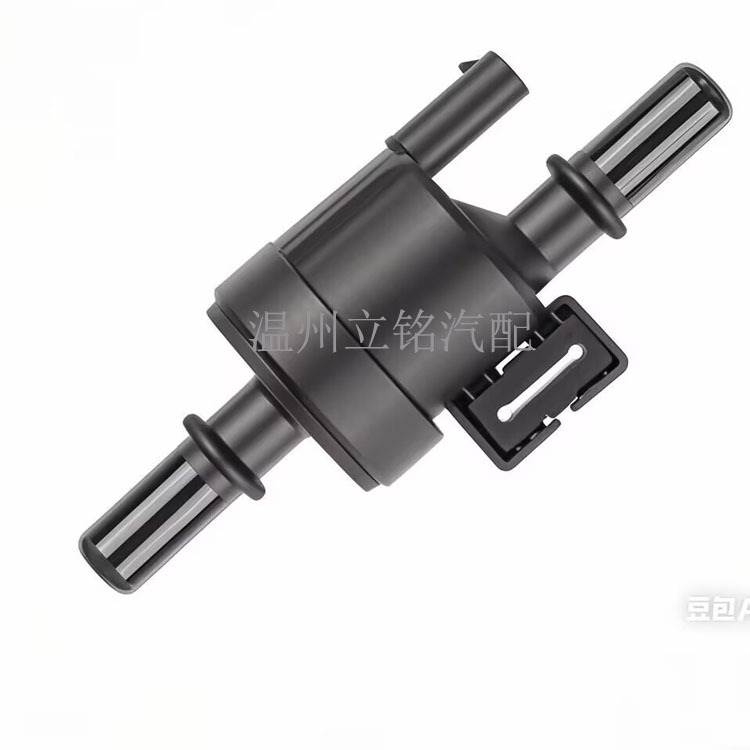 适用于cs35cs55cs75plus长安逸动18款二代DT睿骋锐程cc碳罐电磁阀