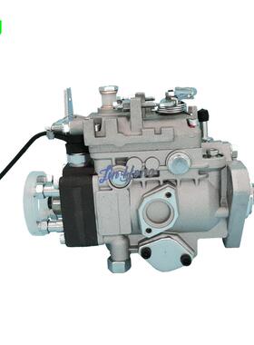 柴油泵NP-VE4/11F1400RNP2448高压油泵104641-3950适用于三菱S4S