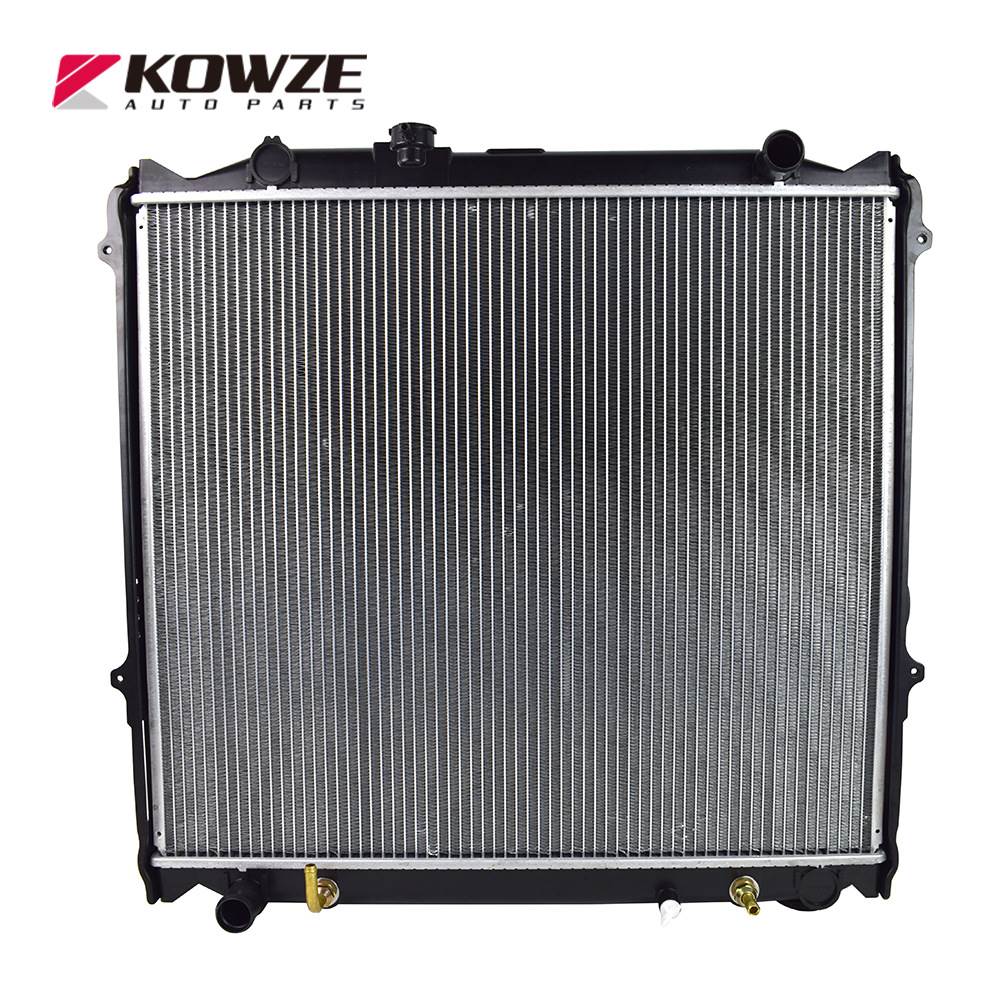 1640075180/1640075181/1640075190适用于Toyota Land Cruiser