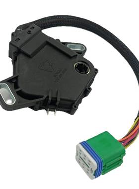 2529.27252927适用于标致207307变速箱档位开关变速器开