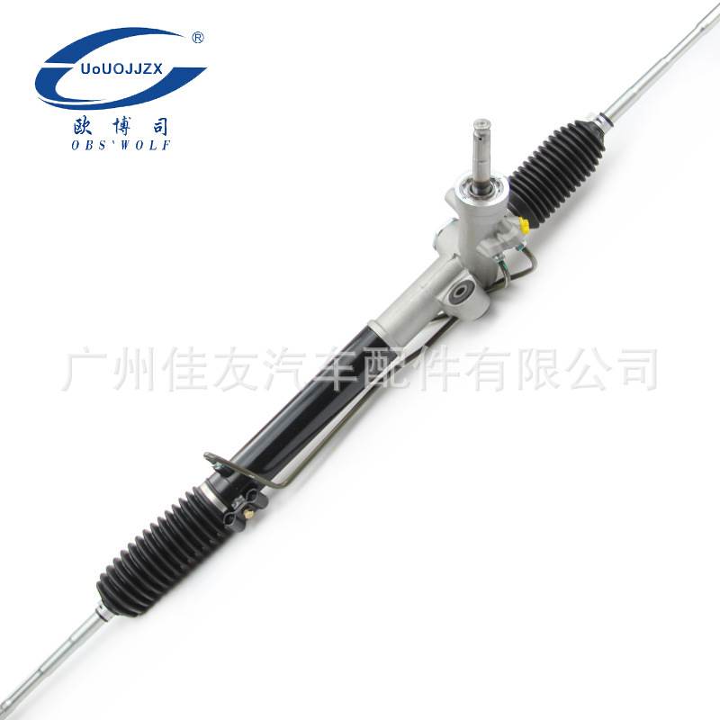 汽车方向机转向器方向机LHD适用斯巴鲁09-15款森林人34110-SC011