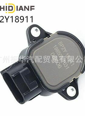 198500-1031 BP2Y18911适用于马自达1.6 节气门位置传感器