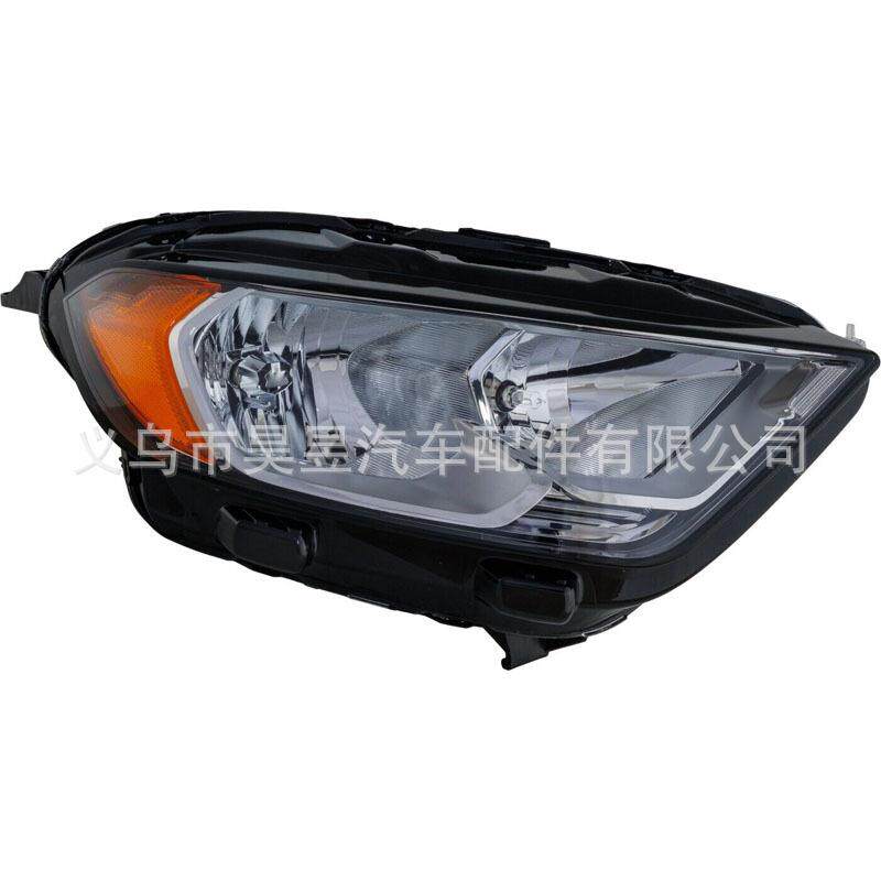 适用于2018-2022年福特COSPORT行驶头灯驾驶前照大灯GN1Z13008AD