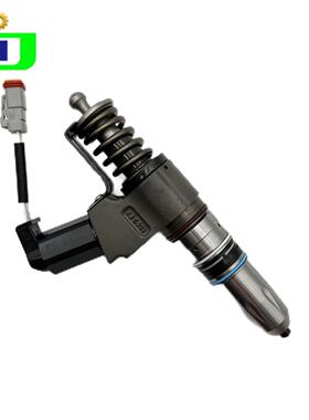 全新燃油喷油器 4307516 适用于康明斯 QSM11 ISM11 发动机