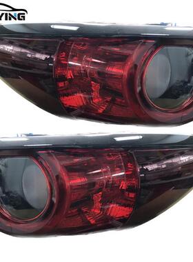 适用马自达CX-5尾灯外侧低配卤素17-21欧版KB8M-51150KB8M-51160