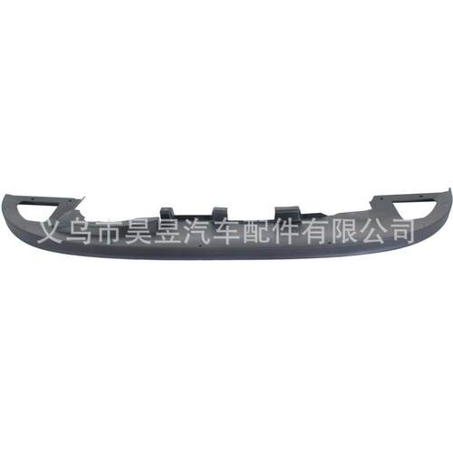 适用于道奇Caliber2007-2012年前保险杠下托面板盖塑料5116054AA