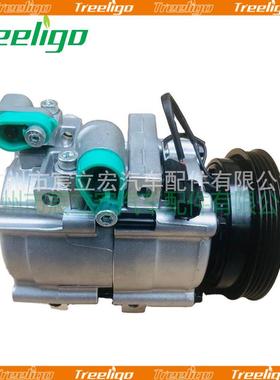 适用于现代HyundaiH-1STAREX02-04汽车空调压缩机97701-38070