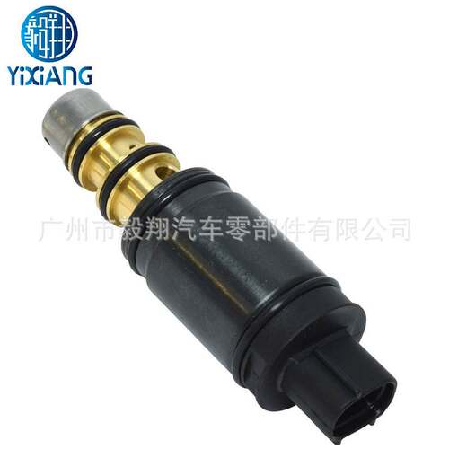 适用 Compressor Solenoid Control Valve Toyota DENSO 7SBH17C