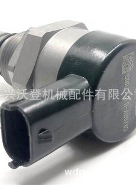 0281006019共轨压力控制阀