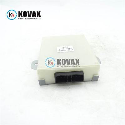 176810-0050 24V适用于E320C发动机 雨刮控制器 刮水控制面板