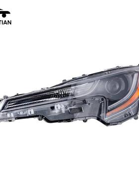 适用2020丰田卡罗拉前大灯81070-12K90 81040-12K90