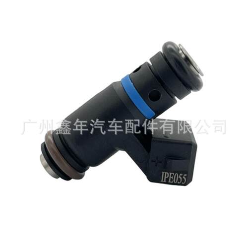 IPE055 适用于Fiat Palio 1.4 Flex Motor Evo 喷油嘴 55259564