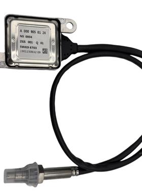 A00090501265WK96703ZGS001Q01氮氧传感器NOXsensor