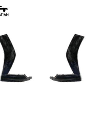 适用2022款斯巴鲁WRX前轮眉91112VC100-91112VC110