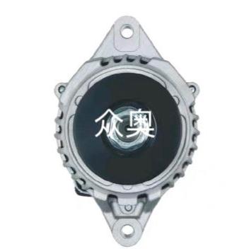 适用斗山DH55发动机发电机LR140724发电机8972283180发电机12V