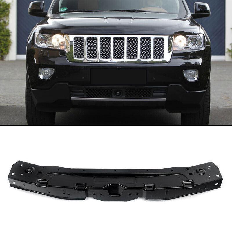 适用于吉普GrandCherokee2011-2022散热器支架上拉杆钢5156109AB