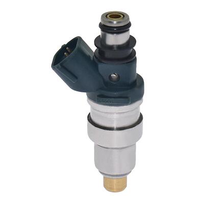 BAIXINDE 汽车喷油嘴喷油器 23250-75040 喷油嘴2320975040