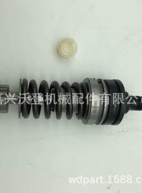 108-6630 432-8276喷油泵组件用于卡特3412 3406B 3406C