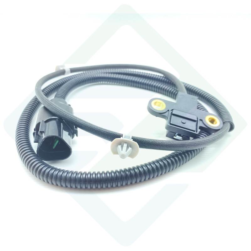 适用现代起亚索纳塔汽车位置传感器 曲轴位置传感器39310-38070