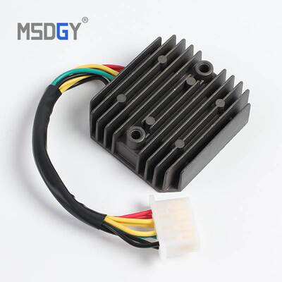 整流器适用于Honda 1000 1100 Goldwing 750 31700-371-000