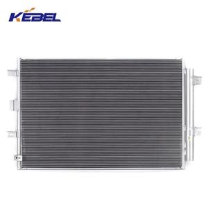 适用于19-22款福特锐界空调冷凝器汽车散热Ford Edge Condenser