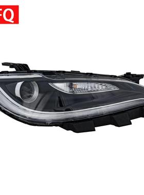 适用于2016-2017款克莱斯勒200右大灯带LED68284783AACH2503293