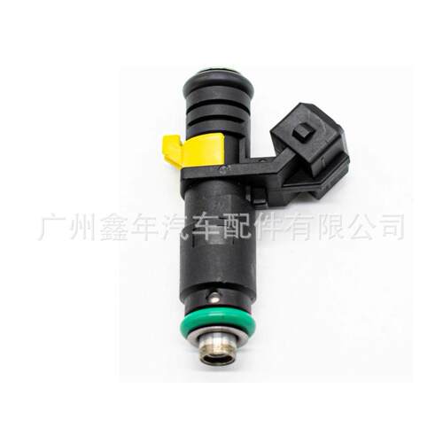 9673936880 适用于标致雪铁龙EC8 307 301 206 308 408 喷油嘴
