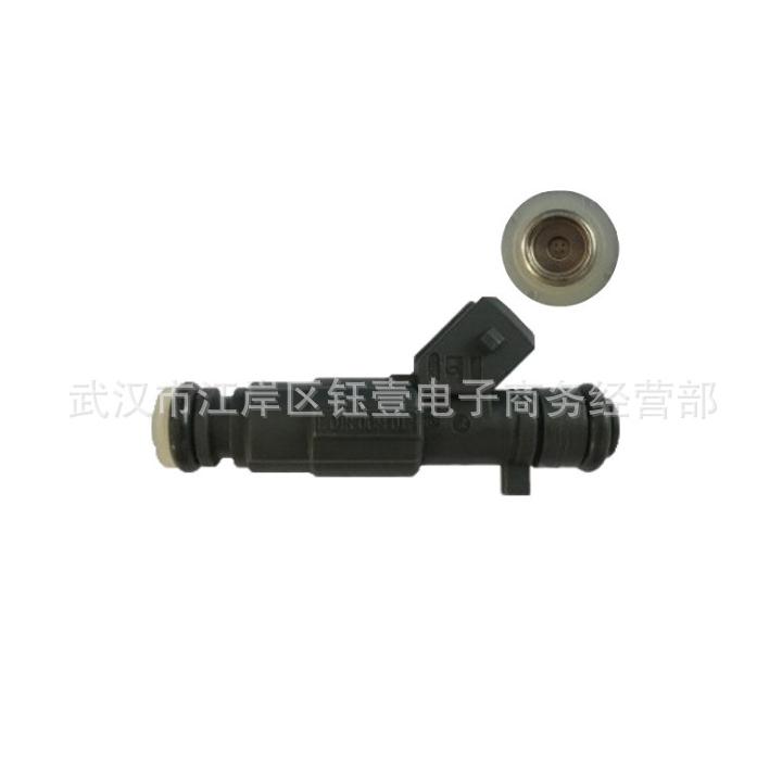 跨境汽车喷油嘴F01R00M017适用荣威550荣威350名爵东风小康吉利