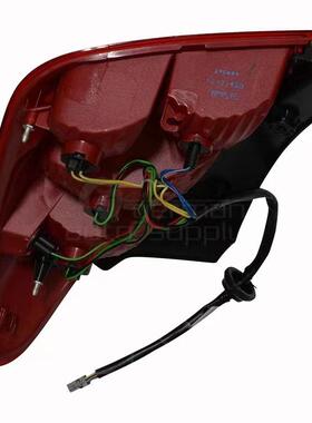 适用2013-2019雪佛兰创酷TRAX卤素尾灯刹车灯42599467 42599461